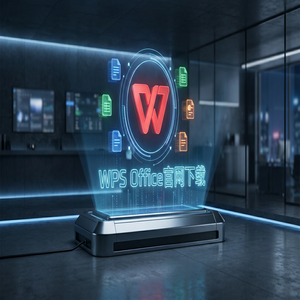 Wps office 中文官网 - WPS Office官网下载避开第三方捆绑软件的正确姿势（完整版）